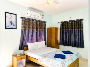Blue Orchid Holiday Home